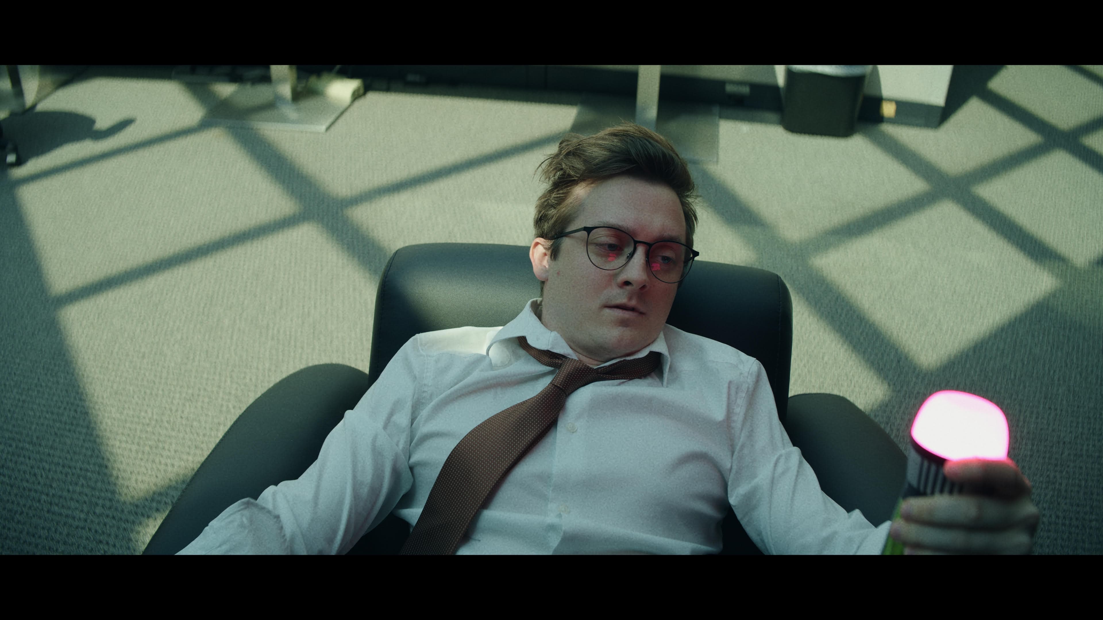 Anchorage Point (2026) - Film Preview | Tyler