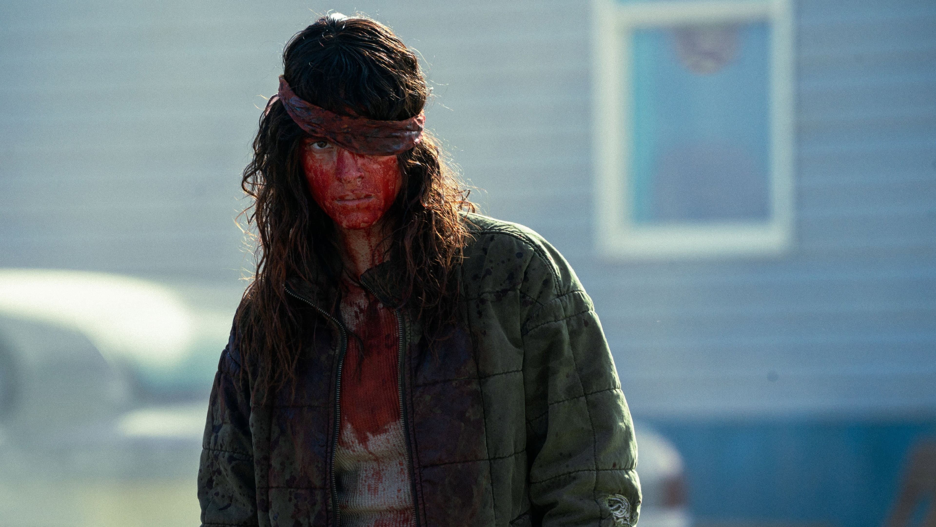 Onslaught (2026) Review: Adam Wingard's Brutal Genre Pulp