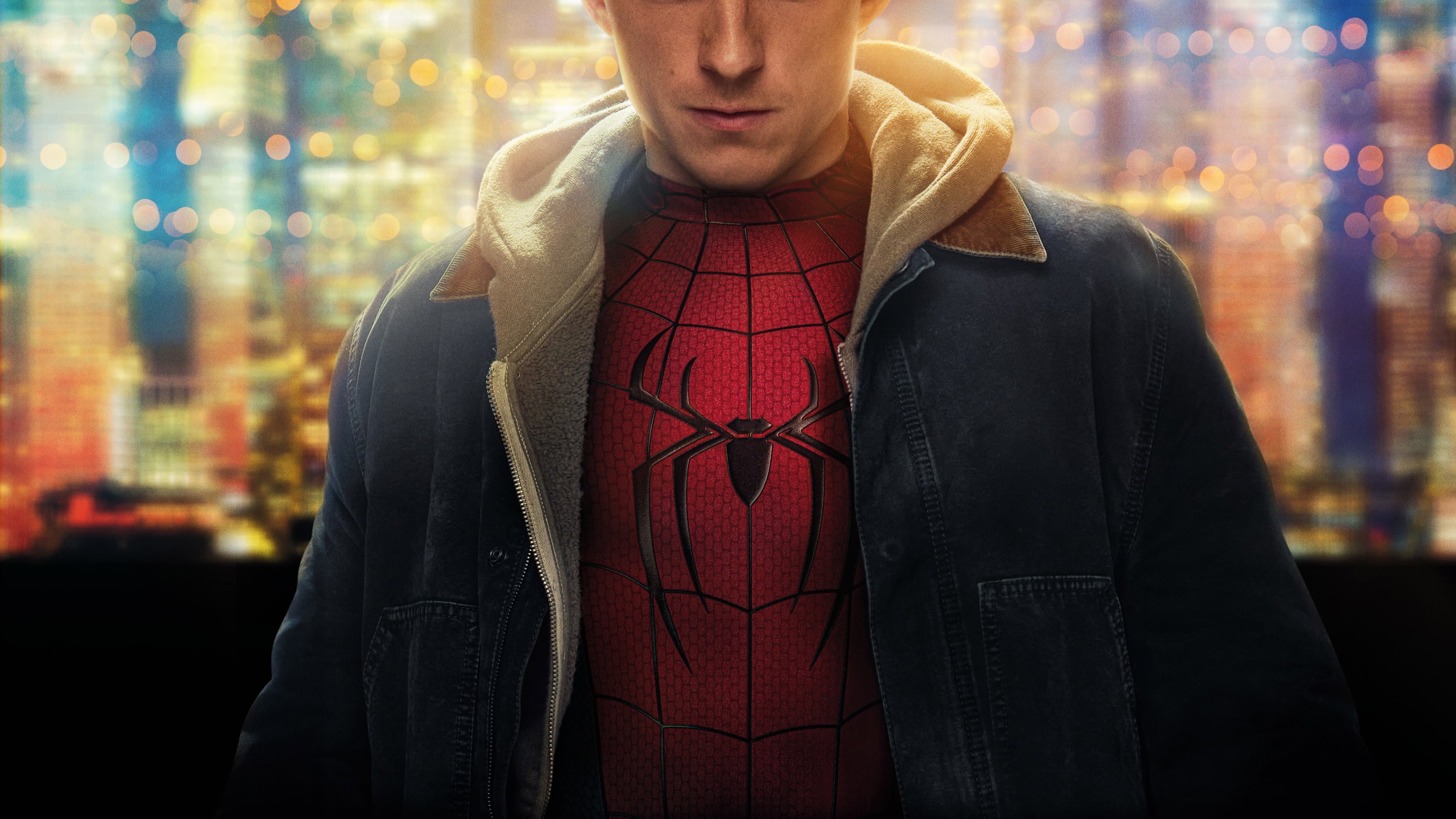 Spider-Man: Brand New Day Prime Video Streaming Date