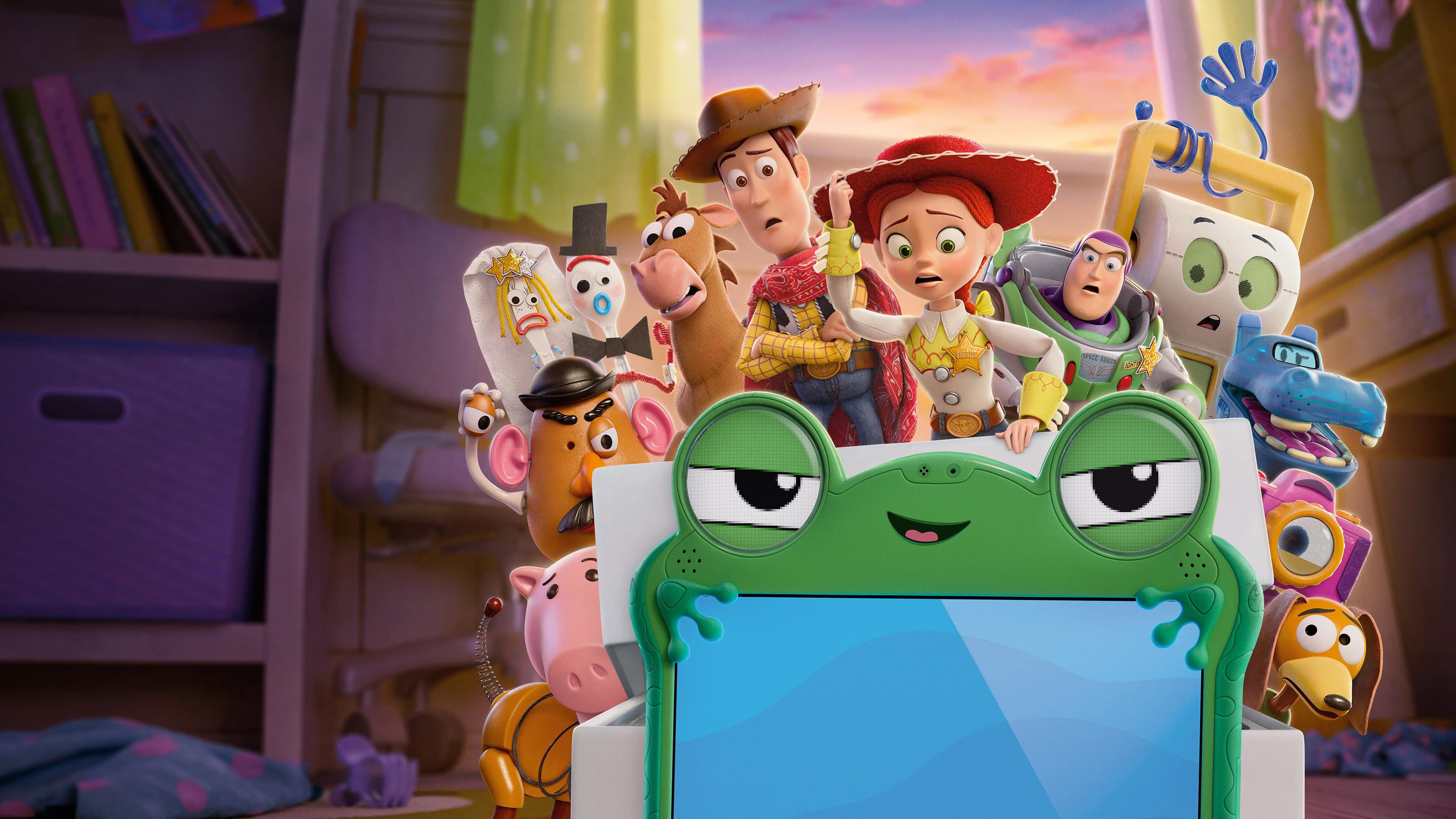 'Toy Story 5' Review: A Heartfelt Return to Childhood