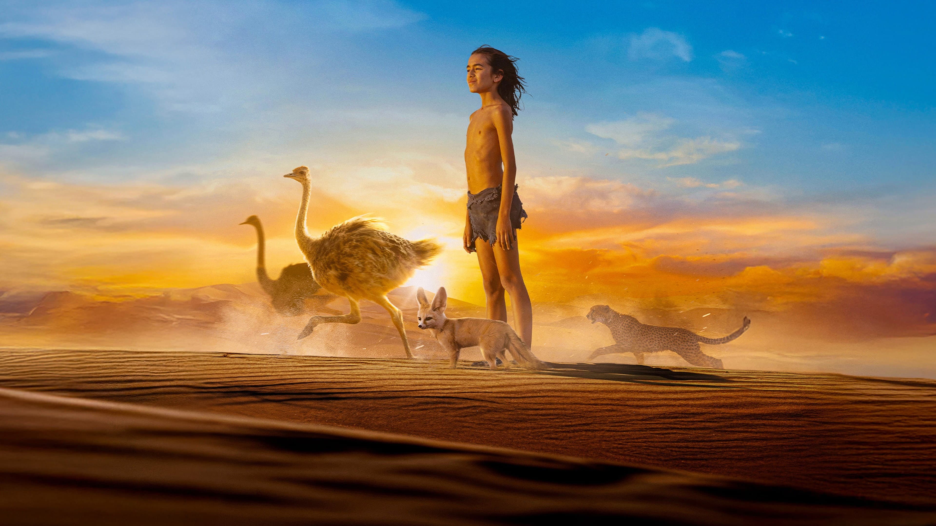 The Child (2026): Netflix Release Date & Story
