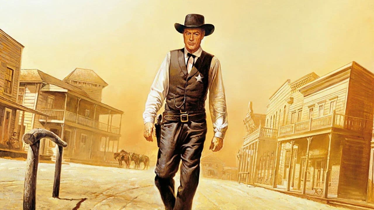 High Noon