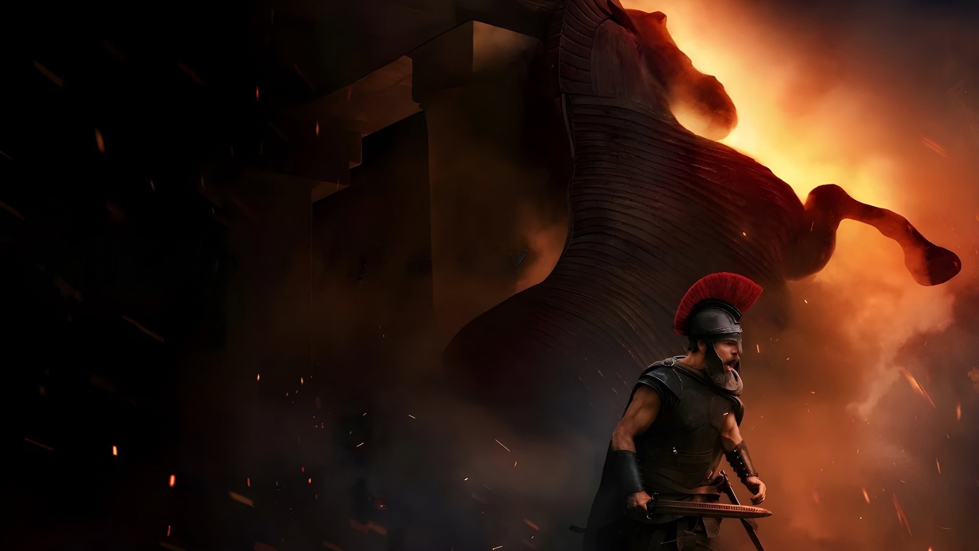 The Odyssey Review: A Stunning Epic for Modern Audiences