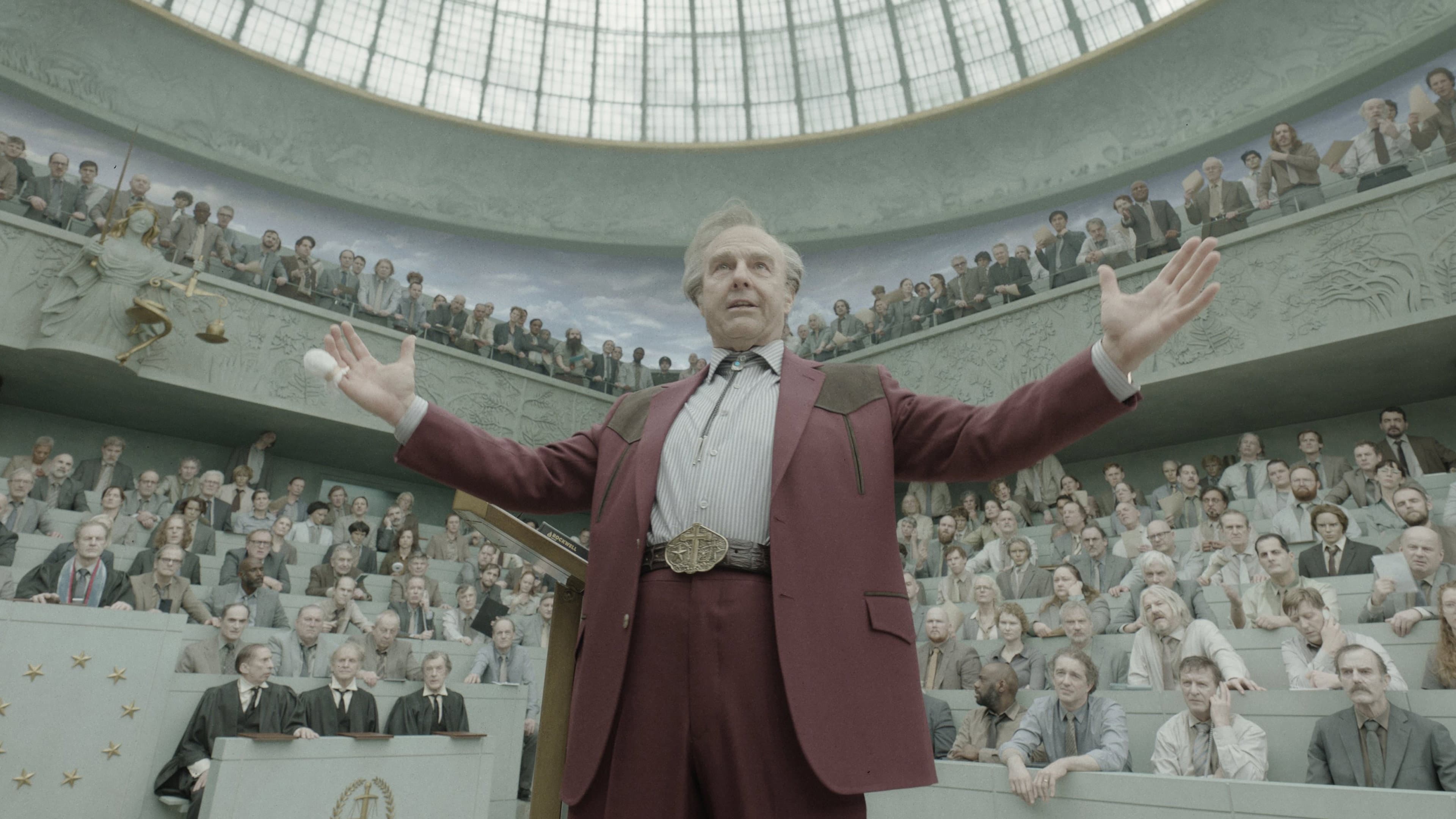 Digger: Iñárritu's 2026 Fever Dream Arrives