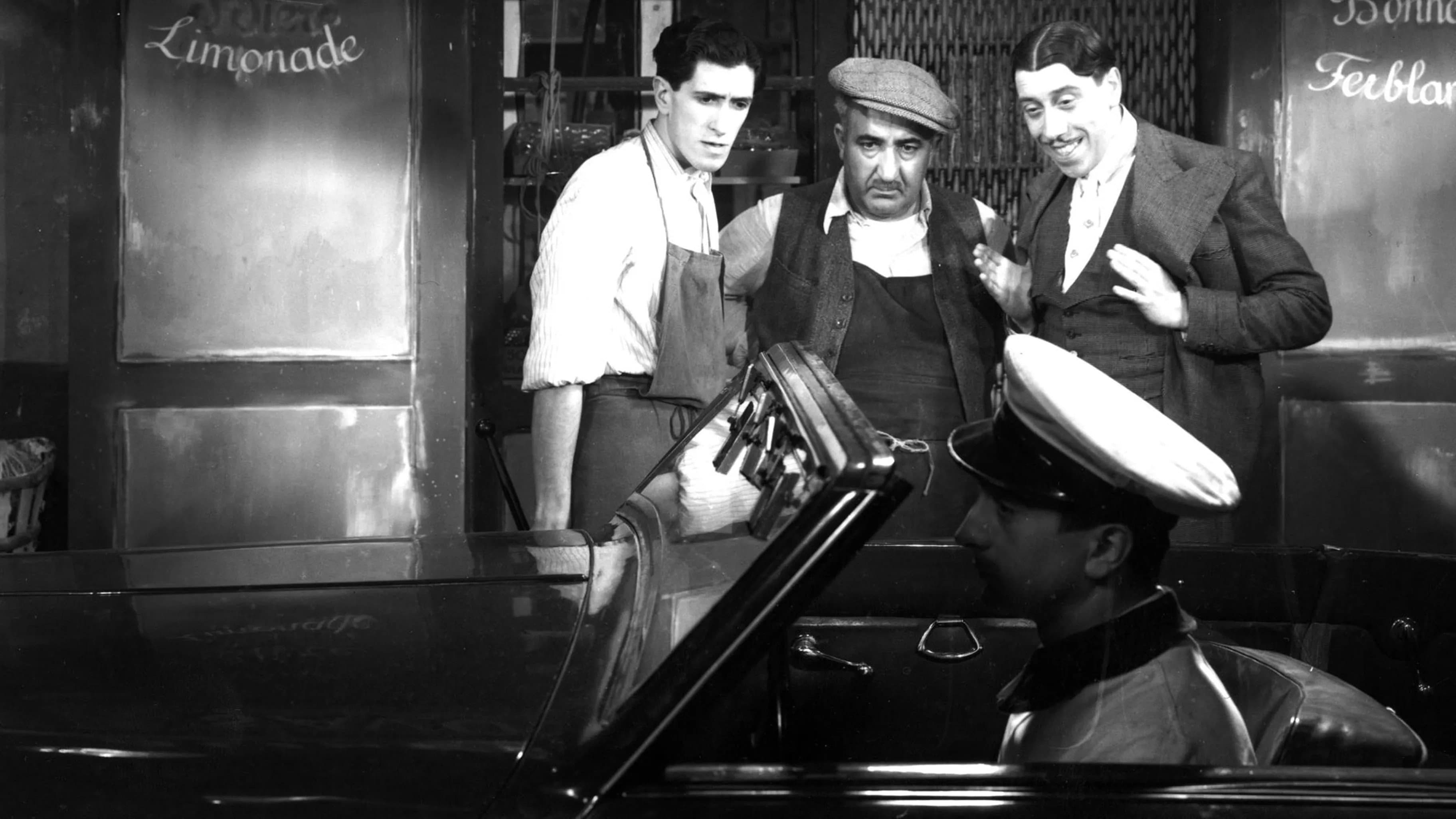 Netflix to Stream Pagnol's 1938 Film Heartbeat in 2026