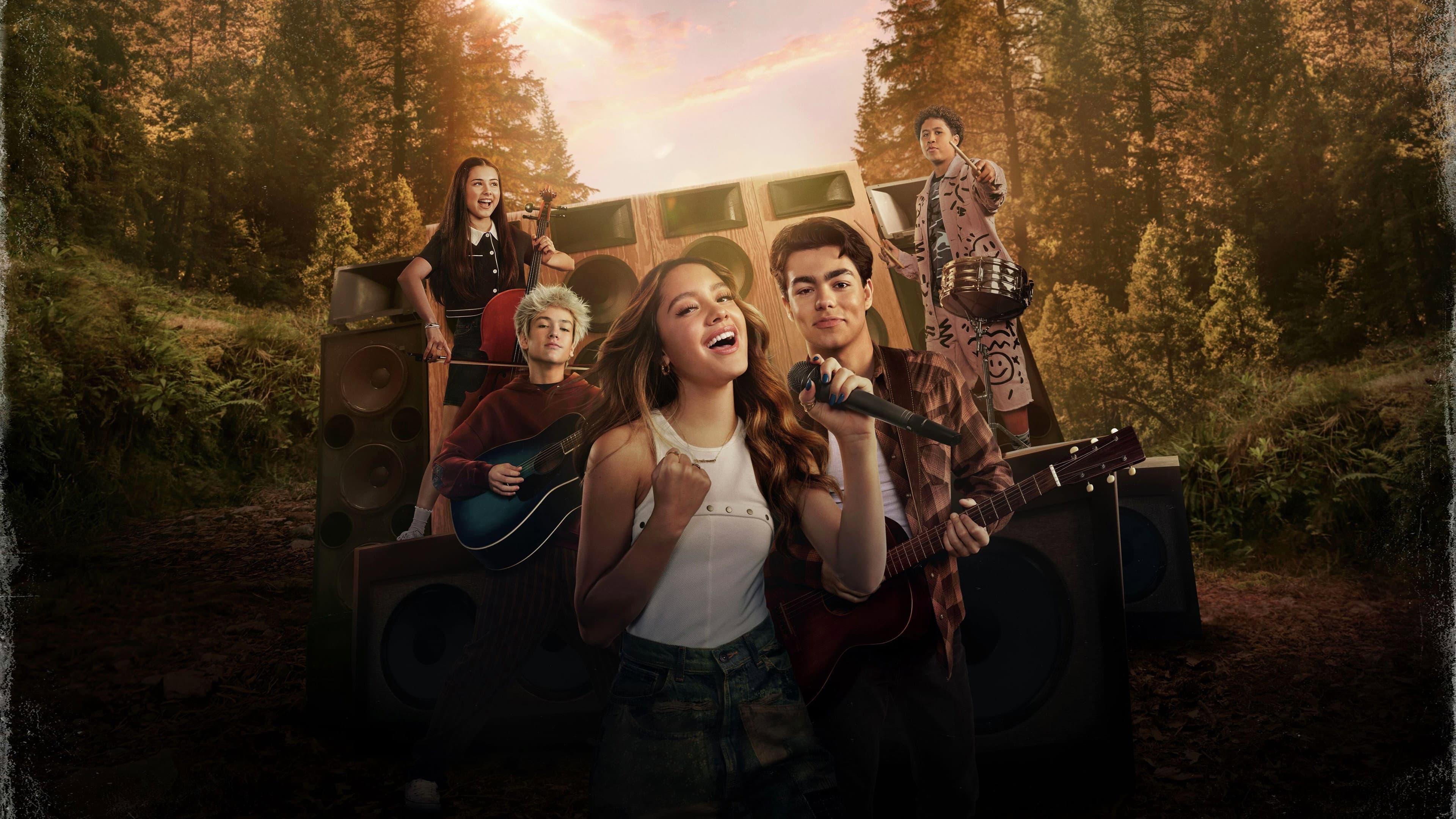 Camp Rock 3 (2026) - Official Info & News