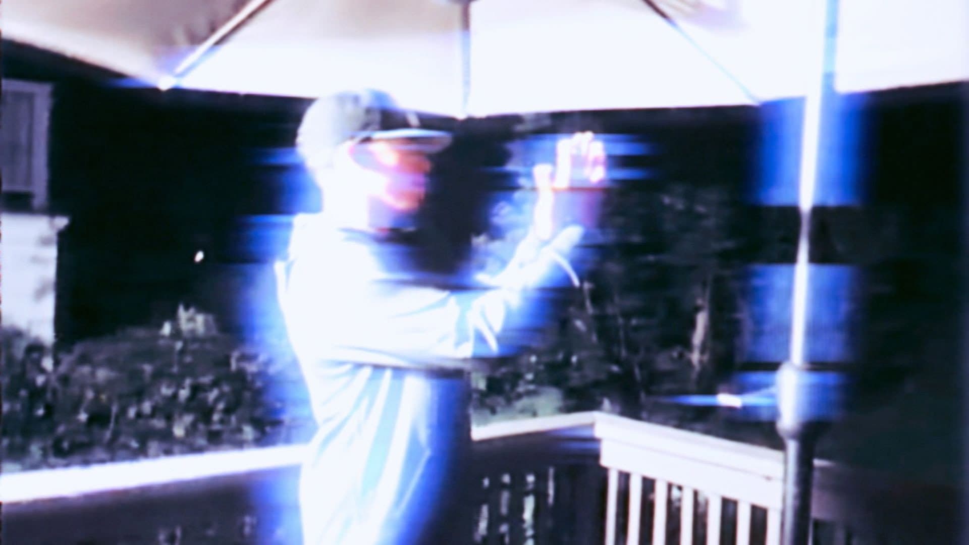 The Idiot Tapes: A Twelve-Minute Suburban Oddity