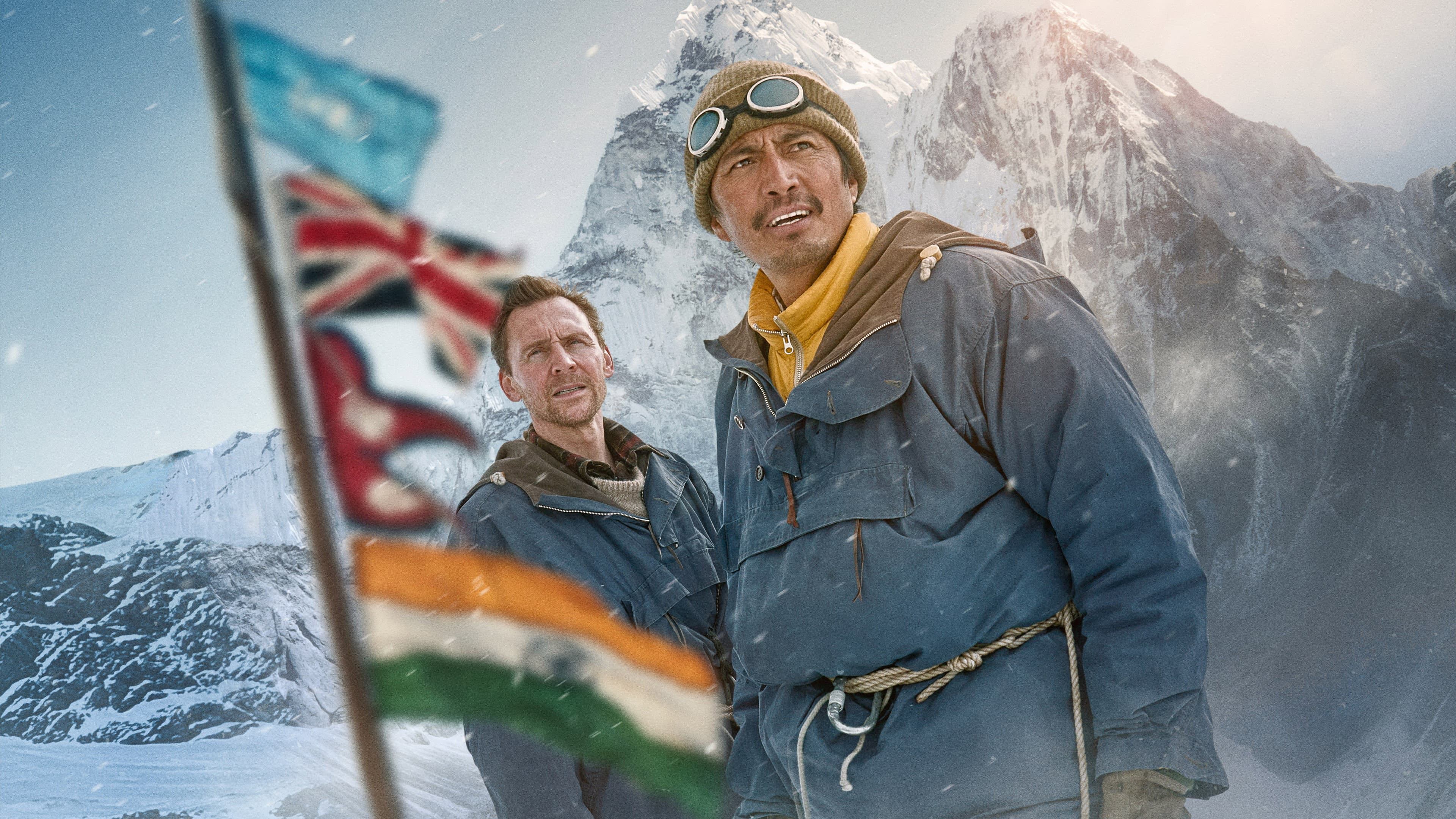 Tenzing Review: Peedom's Soulful Tribute to Norgay