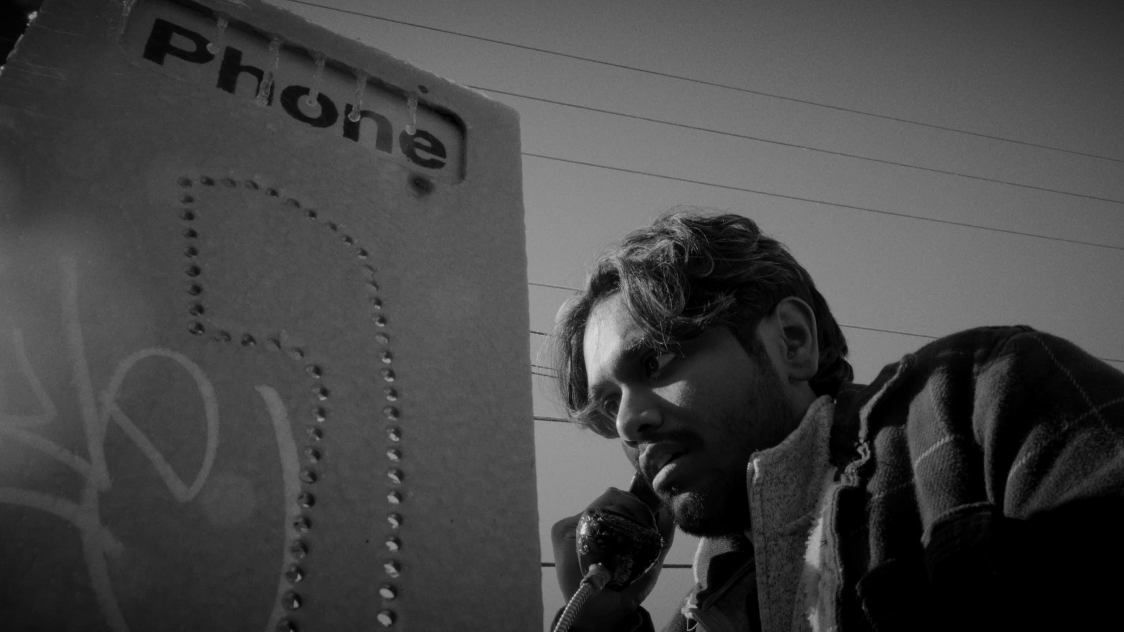 A Call for Help (2026): Two-Minute Horror Short Review