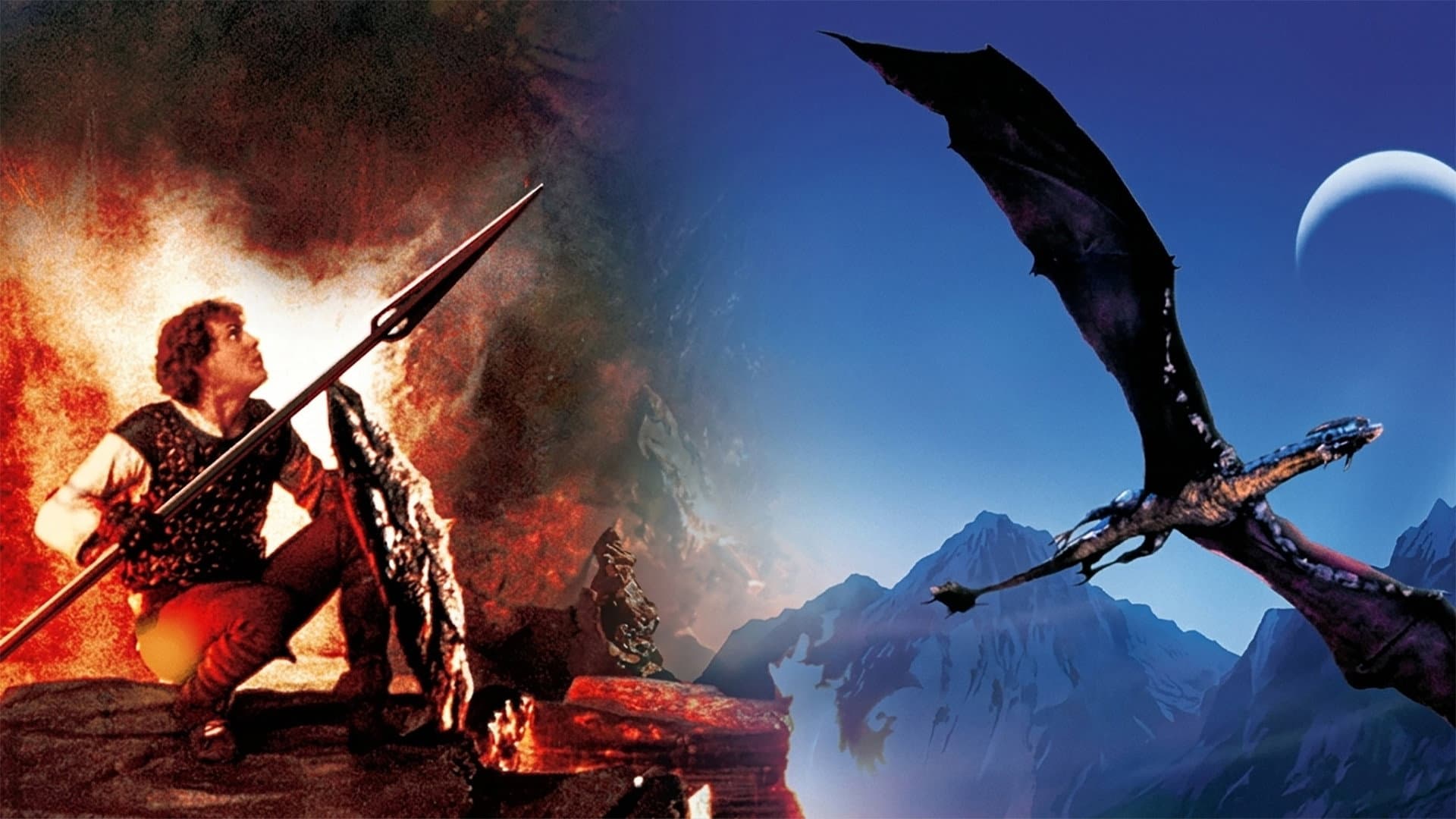 Dragonslayer