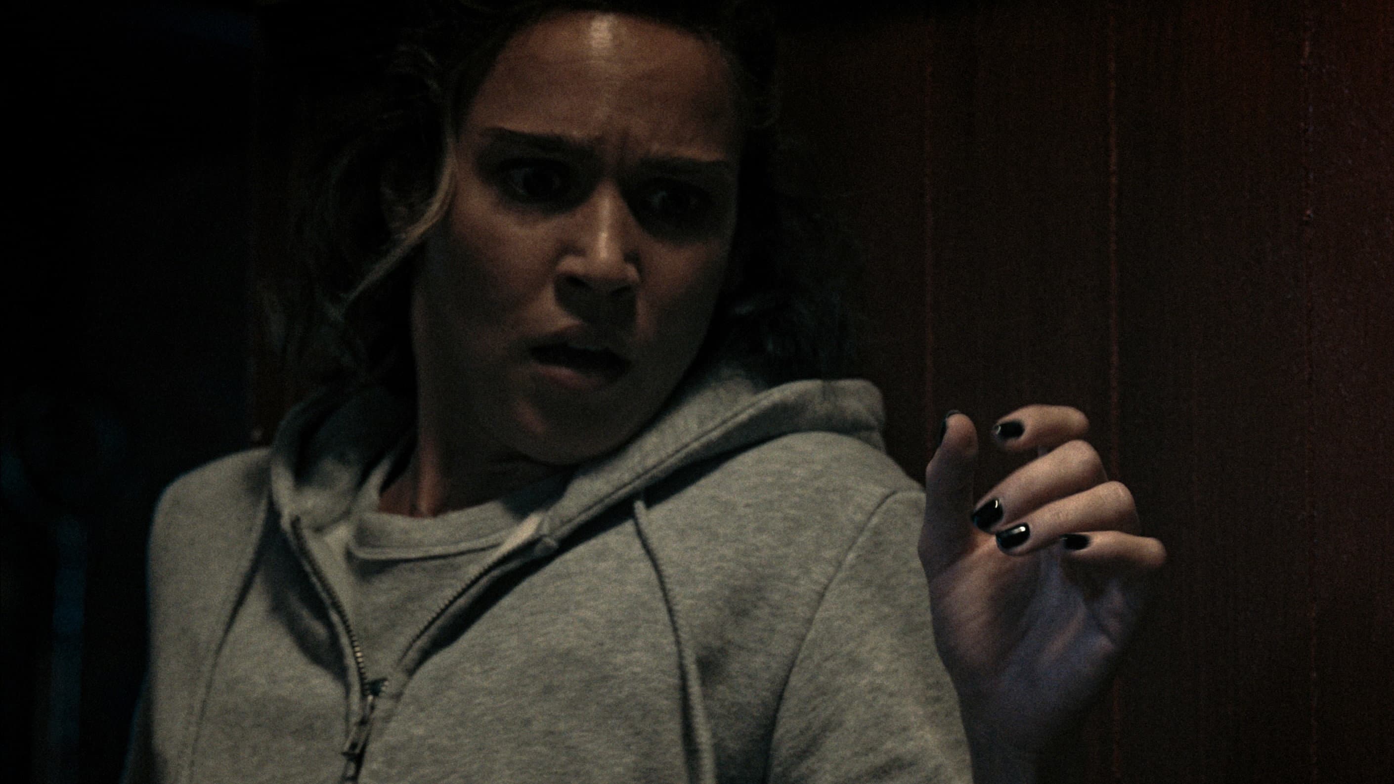 Crawlers (2026): Ángel Gómez Hernández's Apartment Horror