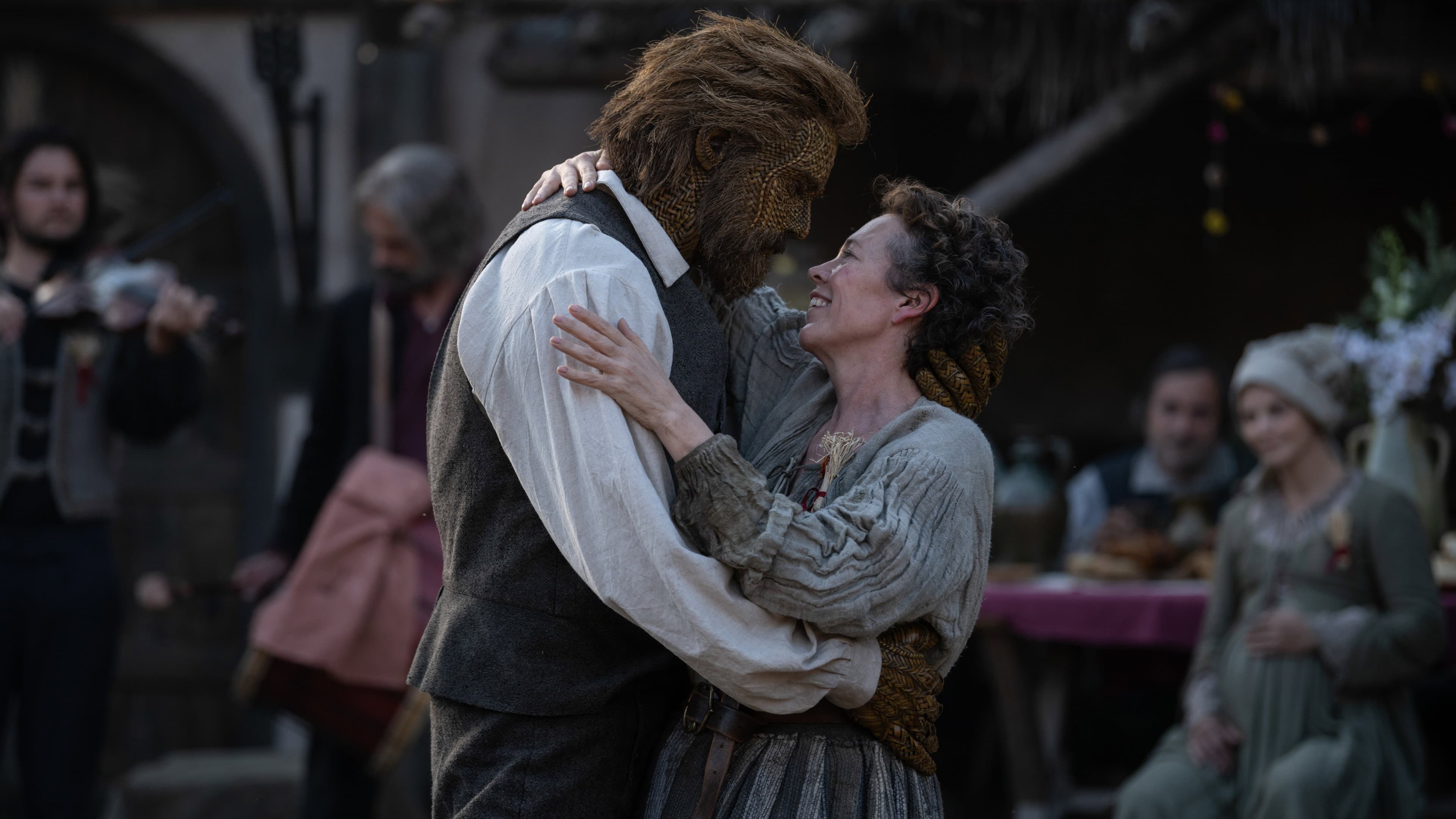 Wicker (2026): Eleanor Wilson's Coastal Fable of Love