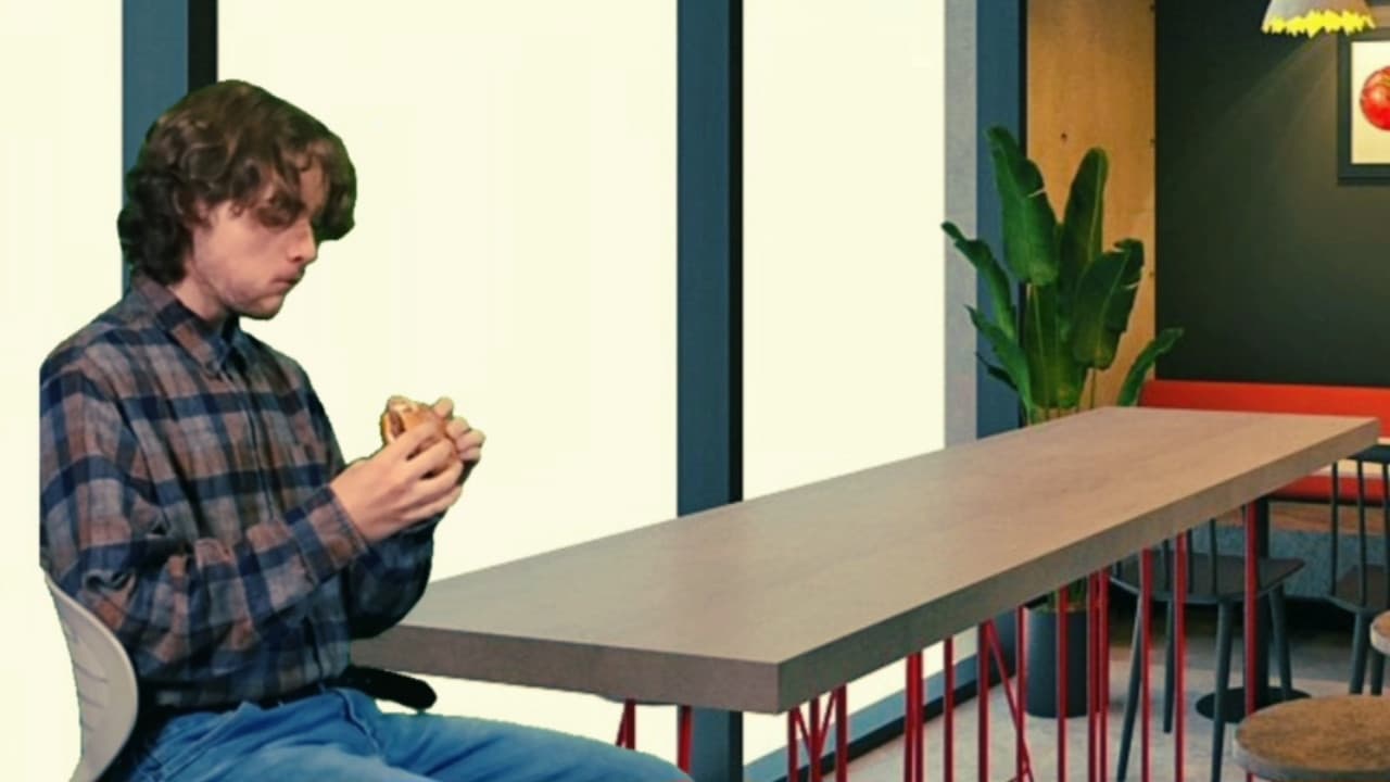 What's In Your Burger? Movie Preview & Secrets