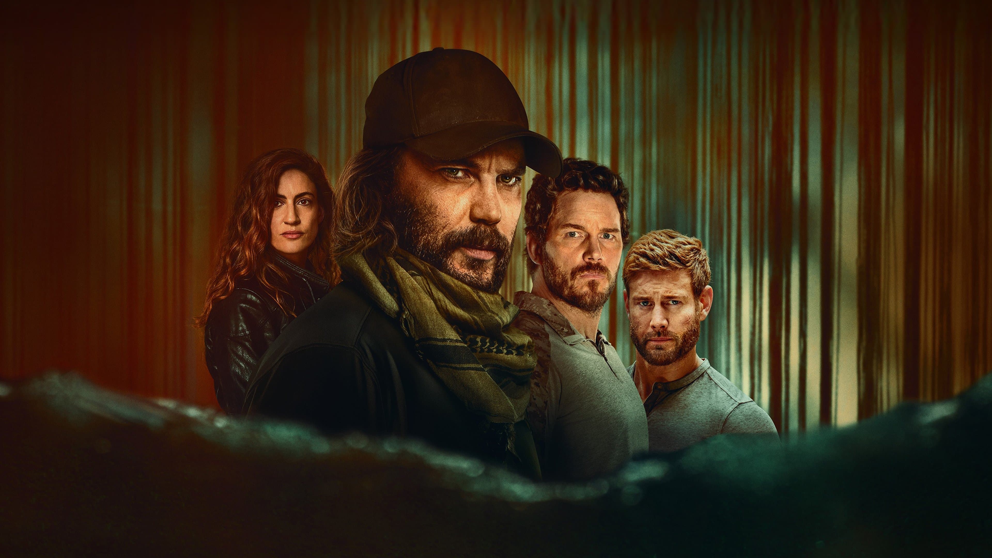 The Terminal List 2025 Film: Release, Cast, Plot Updates