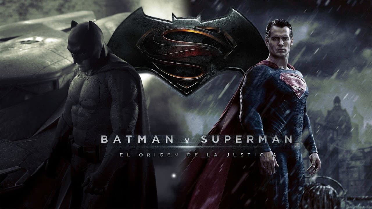Batman v Superman: Dawn of Justice still 7