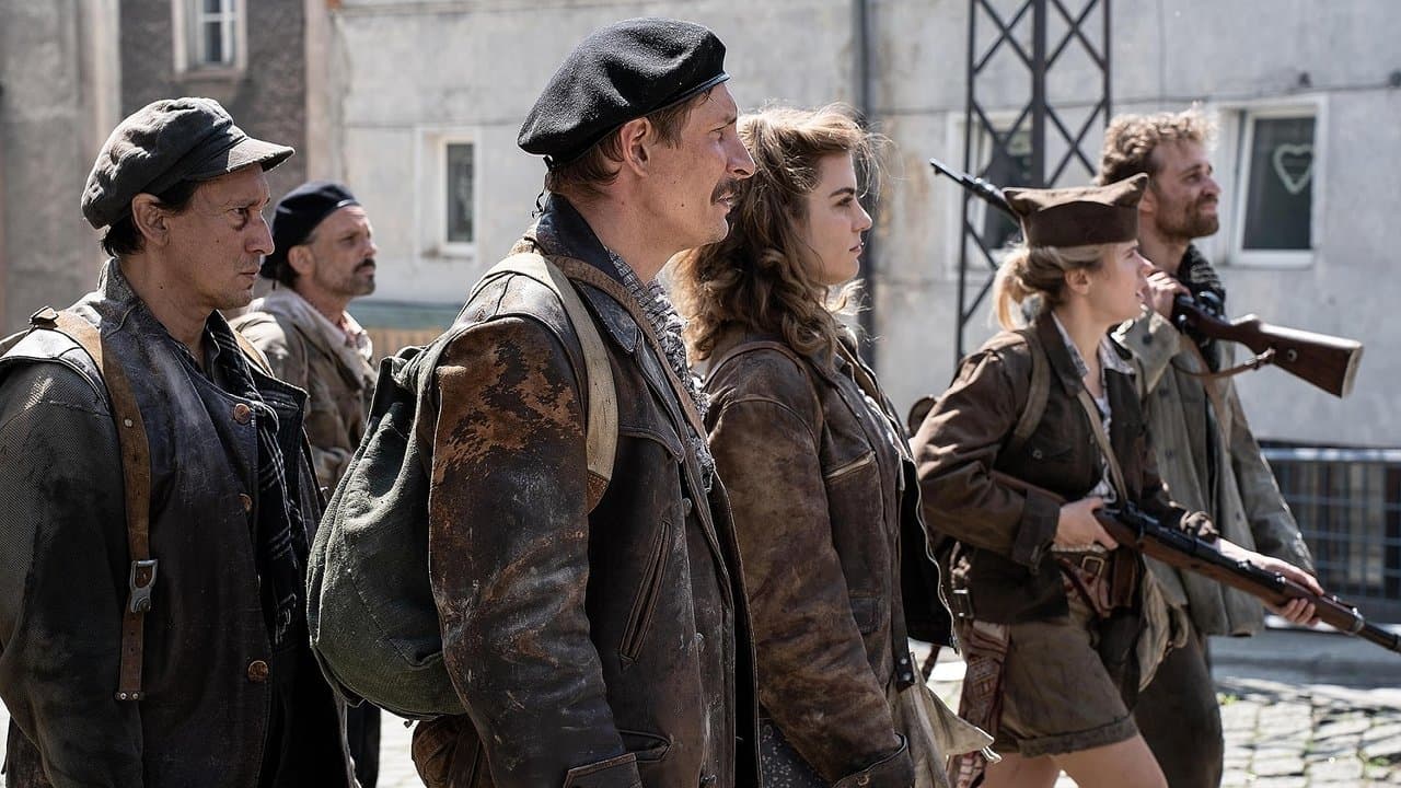 The Partisan still 2