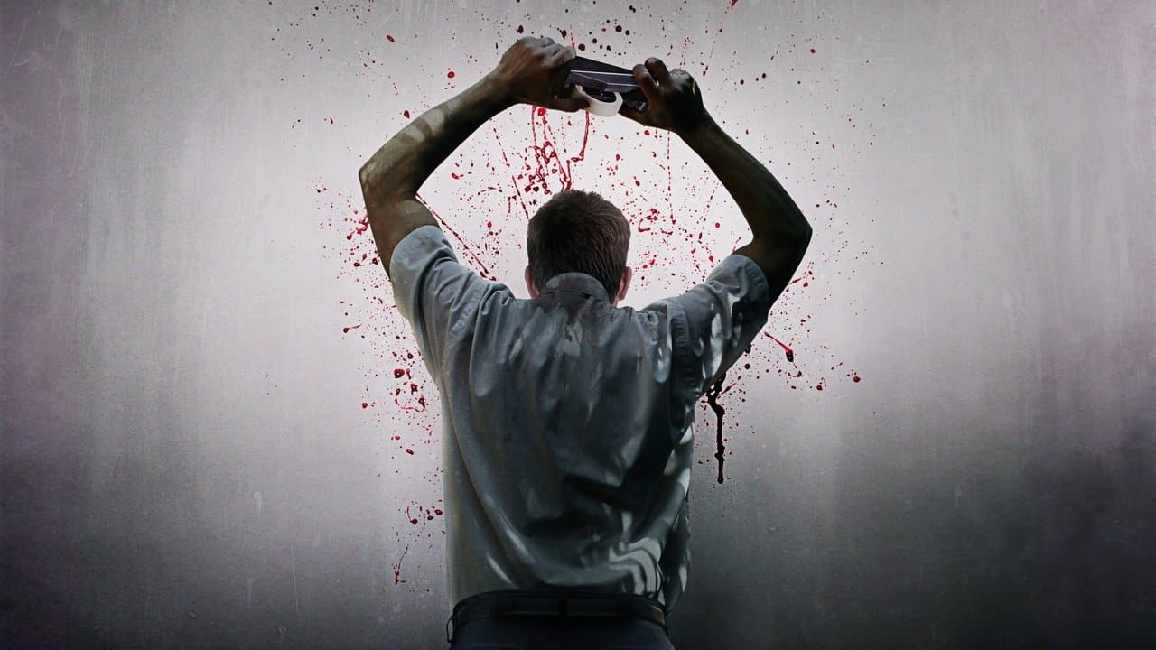The Belko Experiment still 1