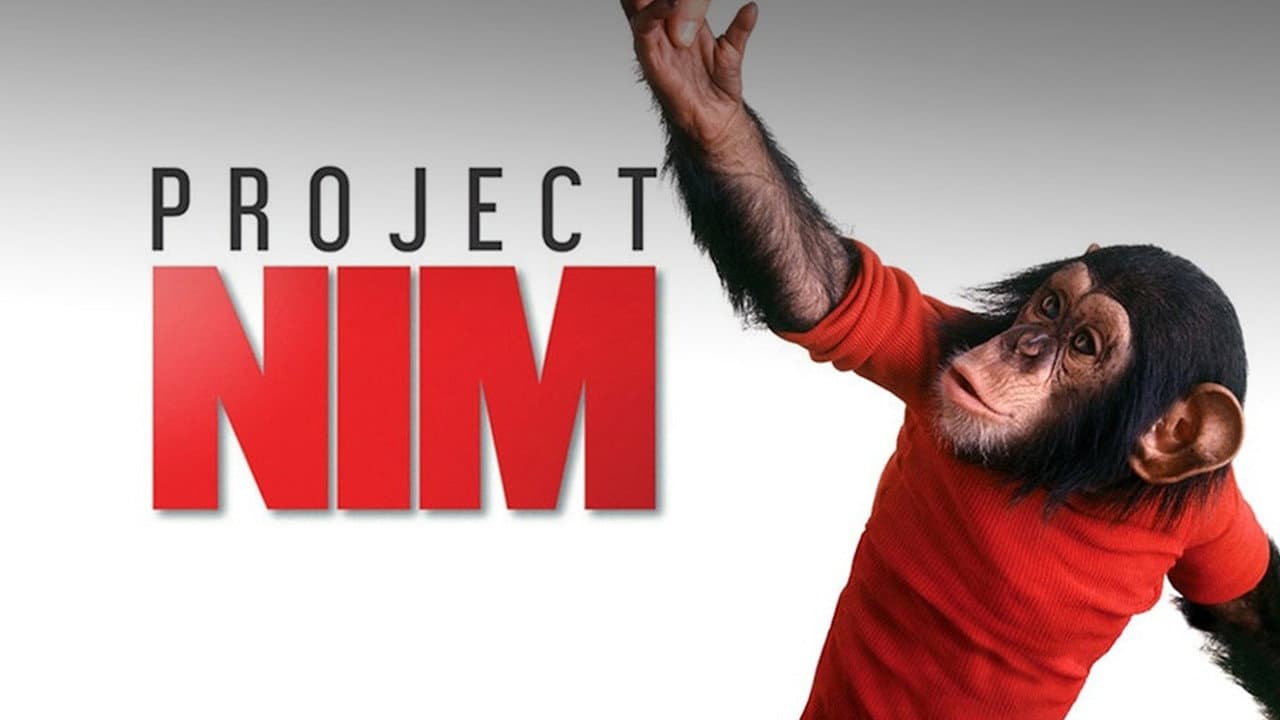 Project Nim still 2