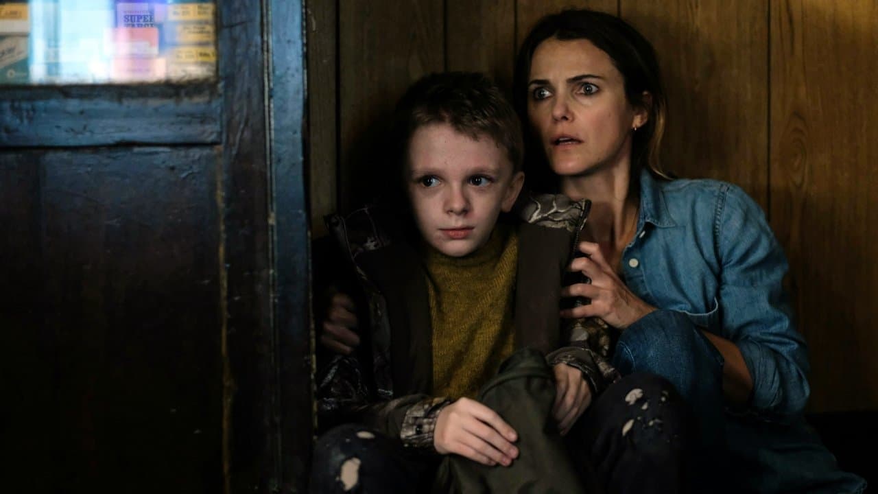 Antlers still 1