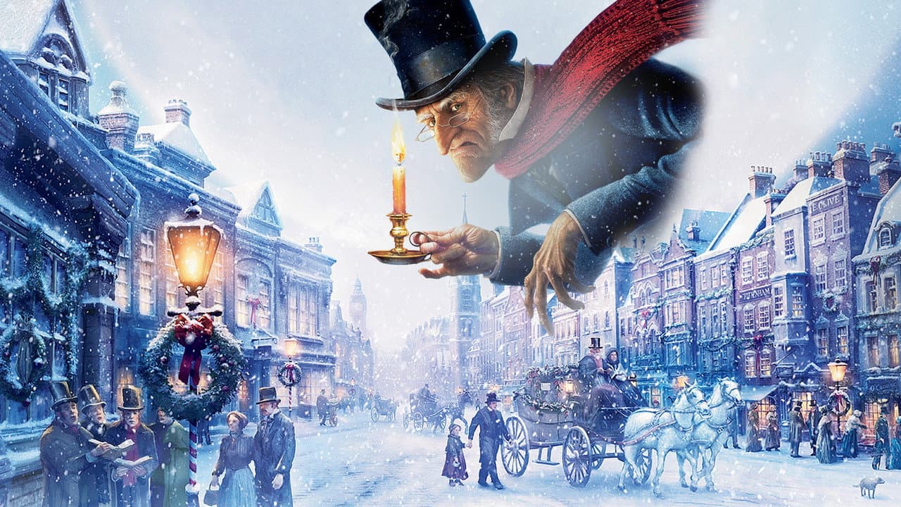 A Christmas Carol still 5