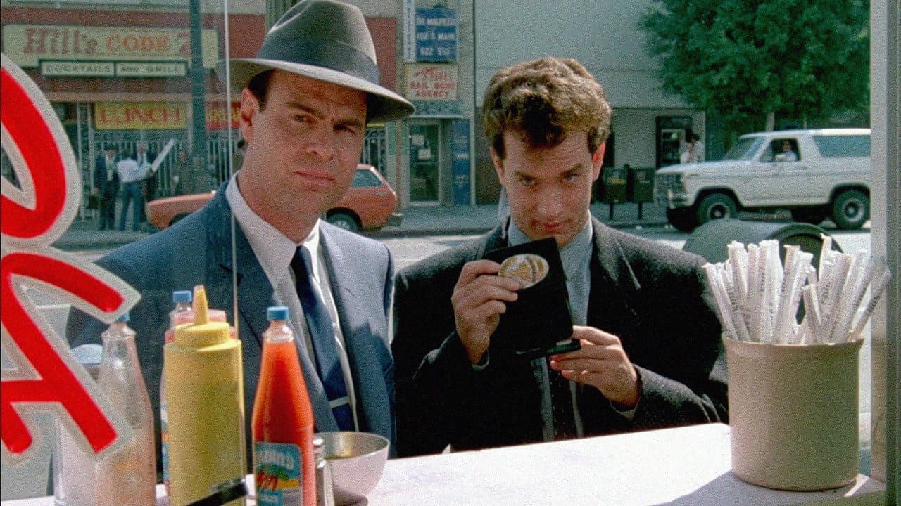 Dragnet still 5