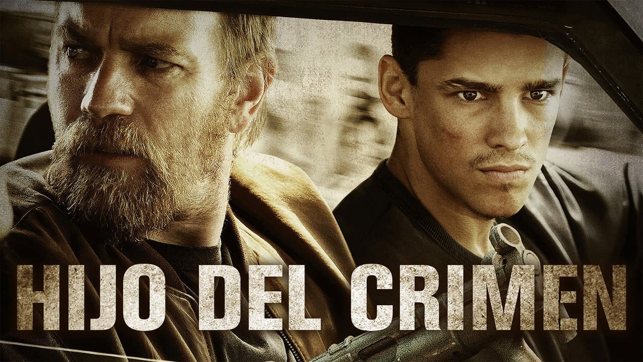 Son of a Gun still 5