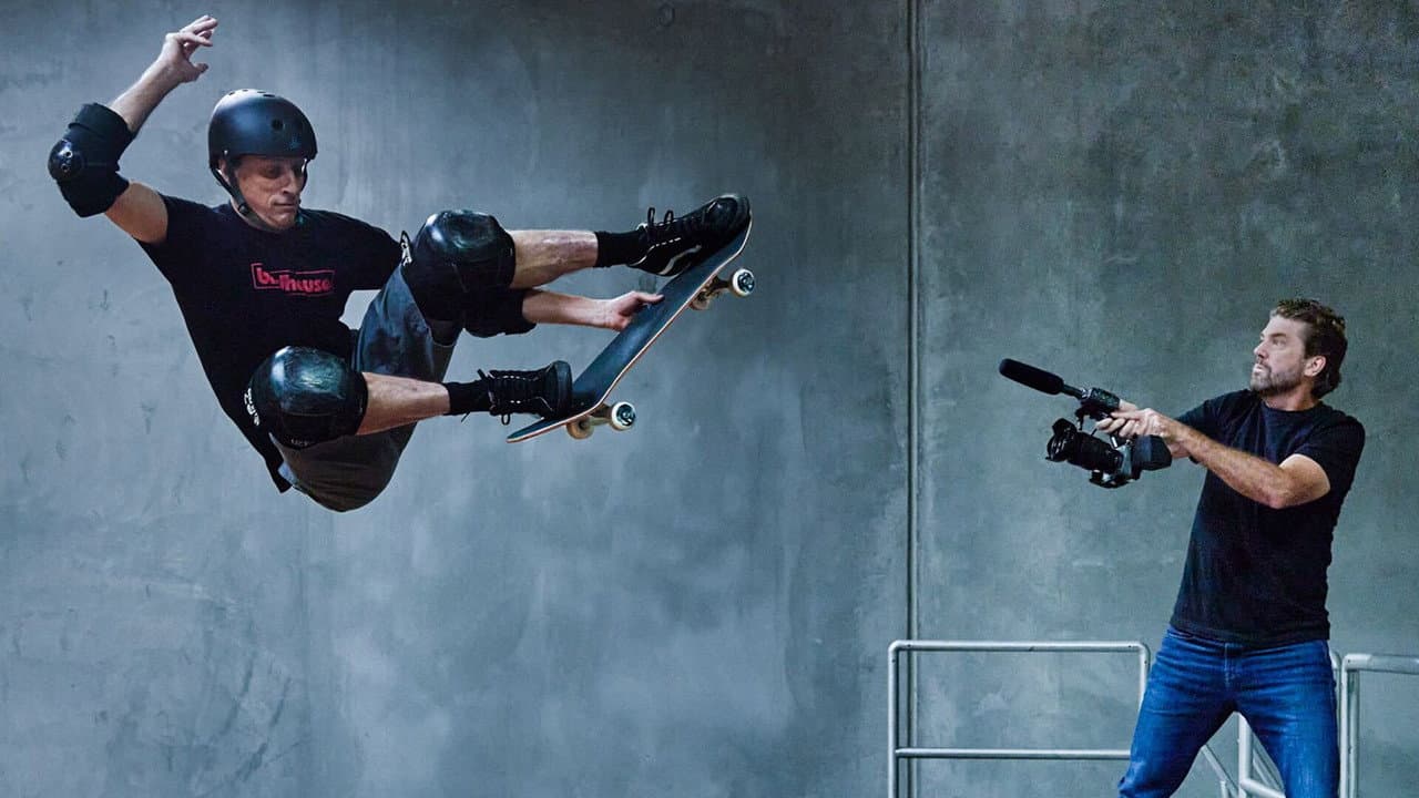 Tony Hawk: Until the Wheels Fall Off still 2