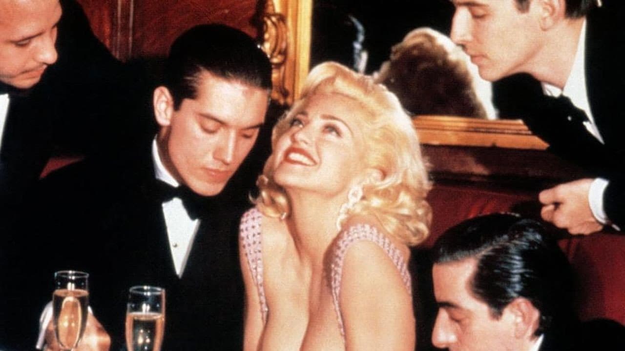 Madonna: Truth or Dare still 6