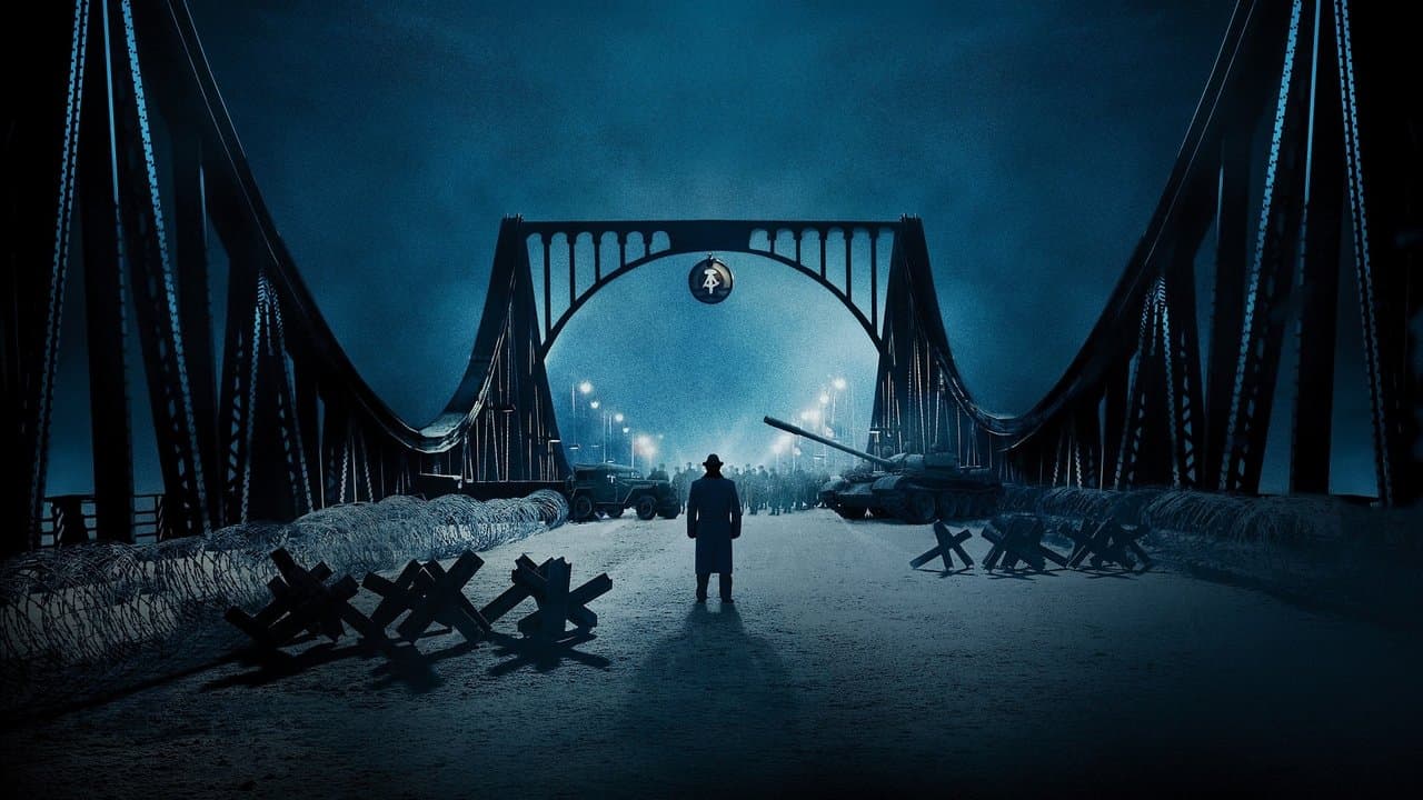 Bridge of Spies still 1