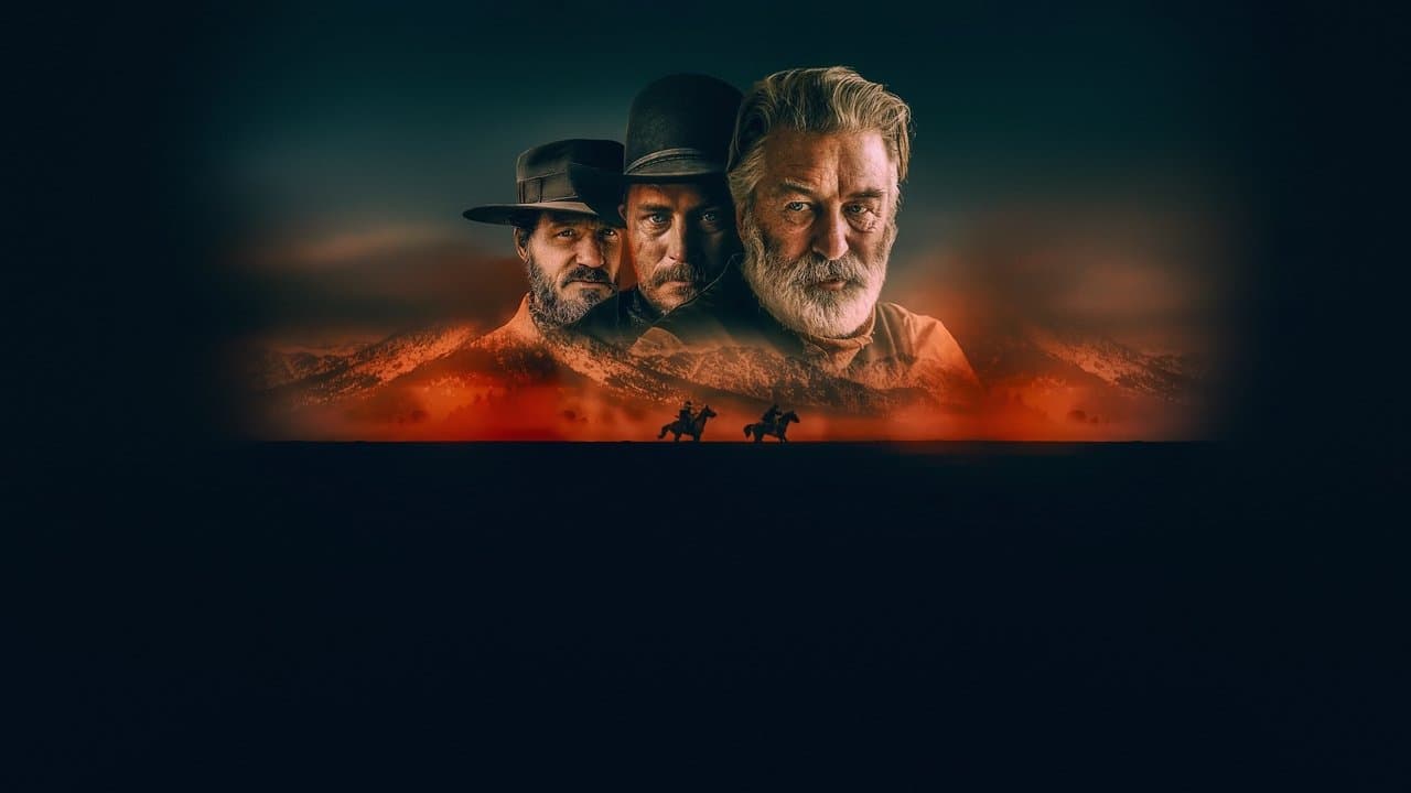 Rust still 2