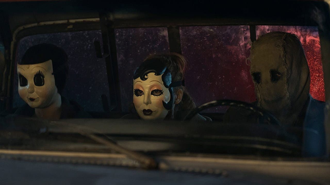 The Strangers: Chapter 3 still 6