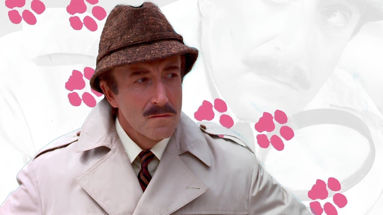 The Return of the Pink Panther still 2