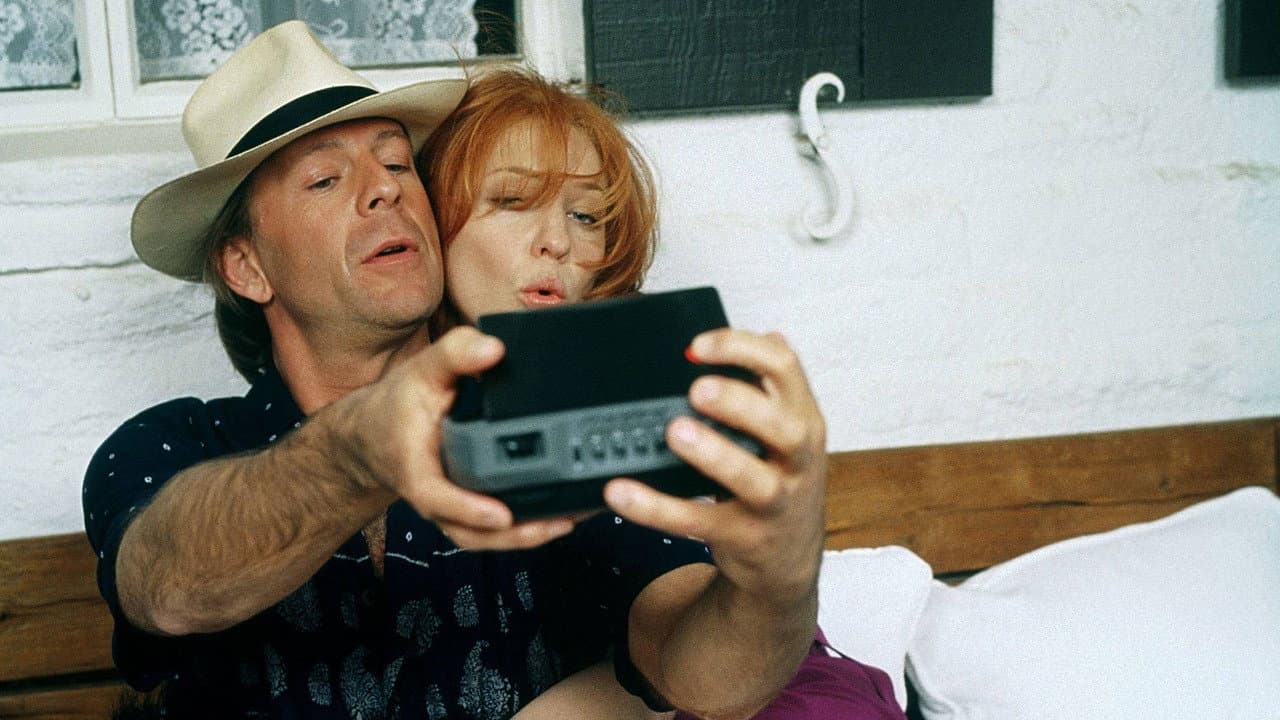 Bandits still 4