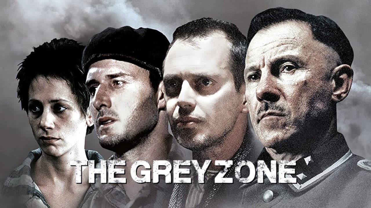 The Grey Zone still 5