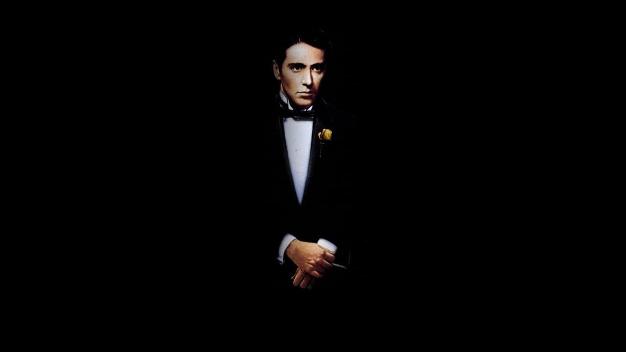 The Godfather Part II still 2