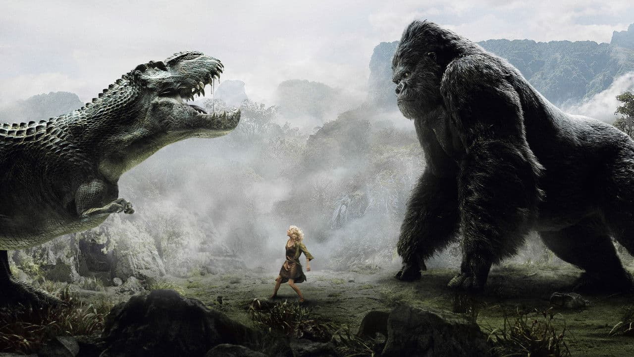 King Kong still 6