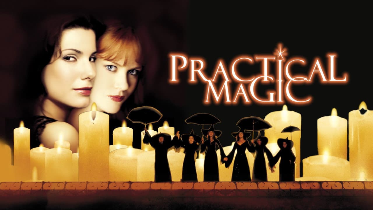 Practical Magic still 2