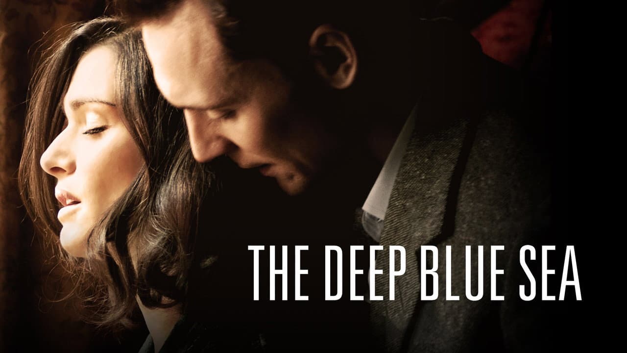 The Deep Blue Sea still 2