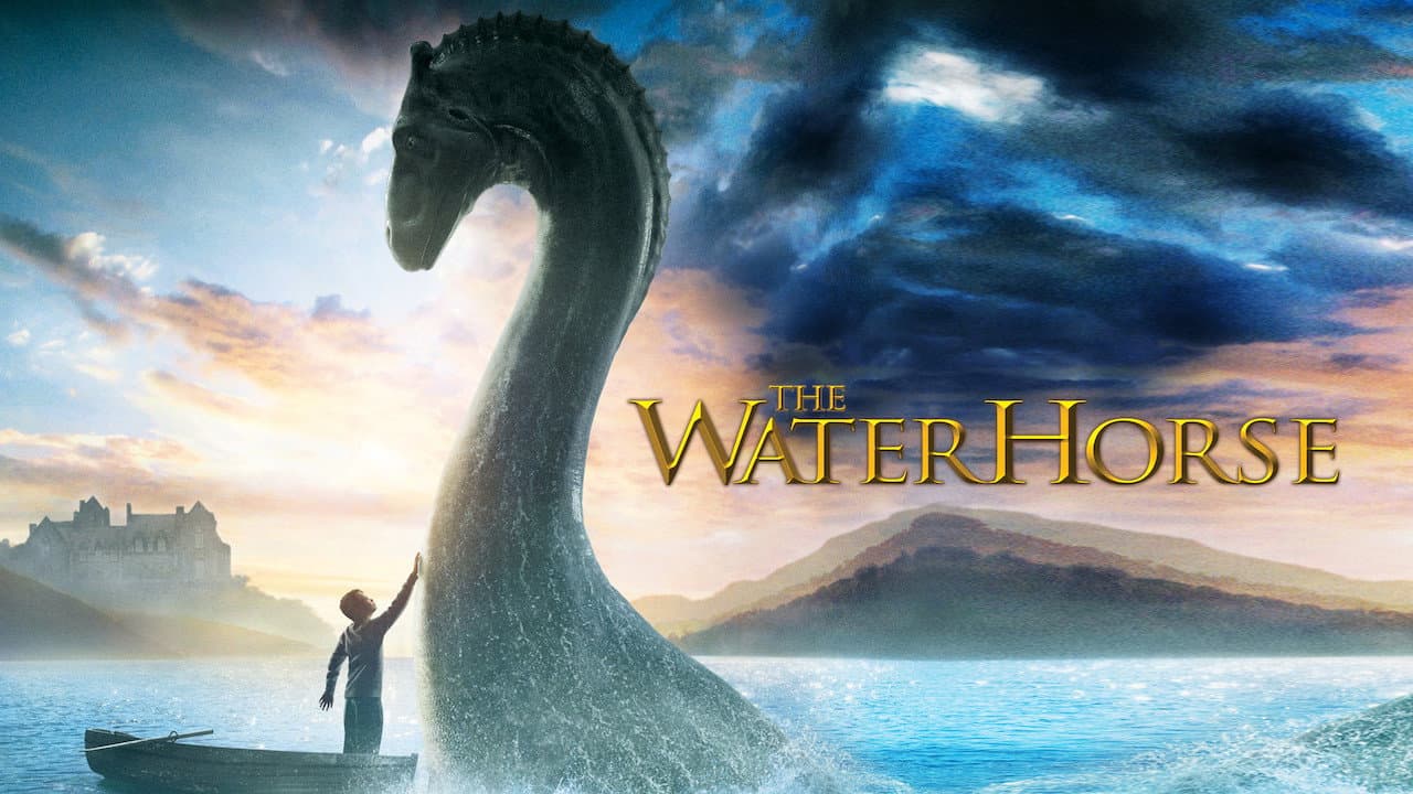 The Water Horse still 4
