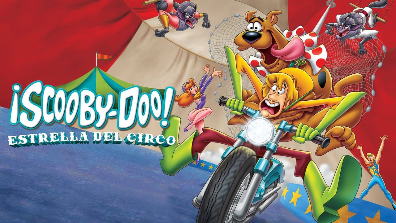 Big Top Scooby-Doo! still 6