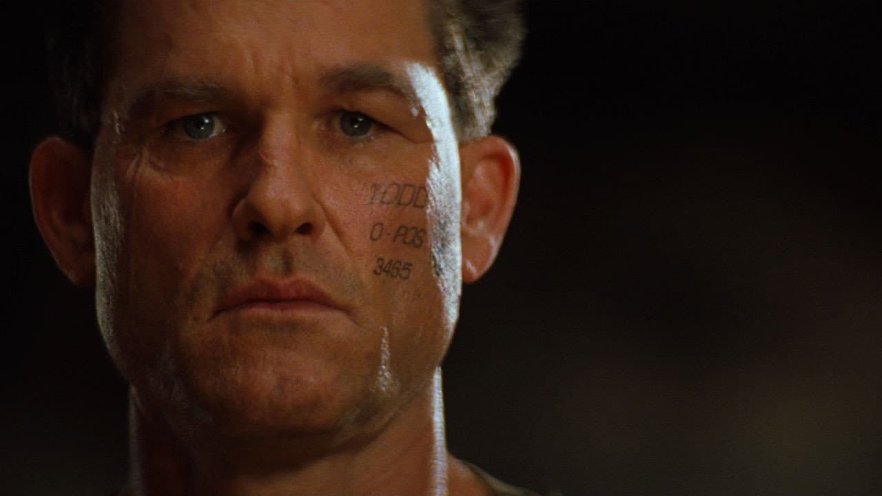Soldier still 4
