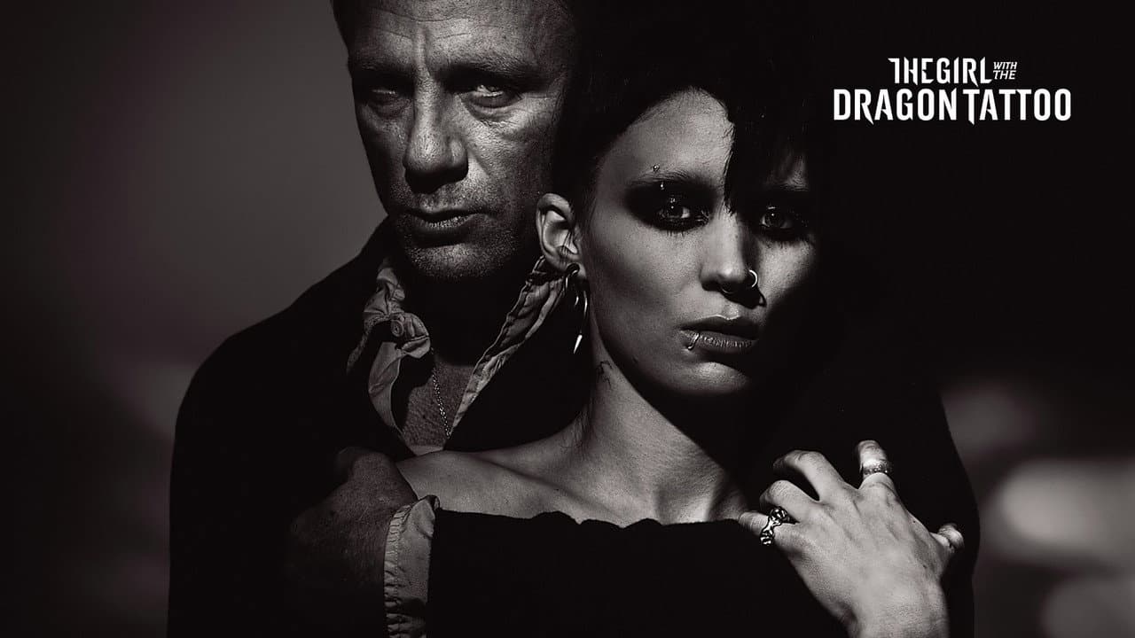 The Girl with the Dragon Tattoo still 6