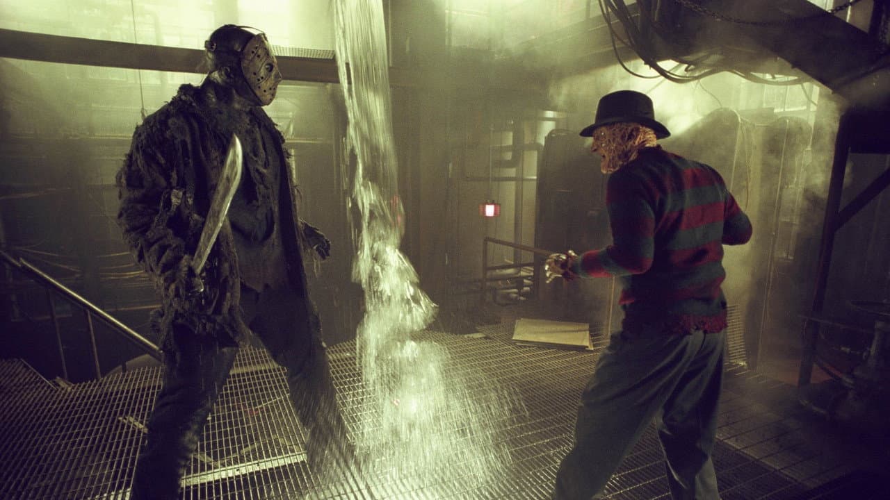 Freddy vs. Jason still 7