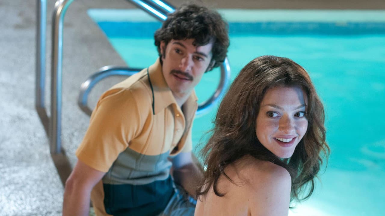 Lovelace still 7