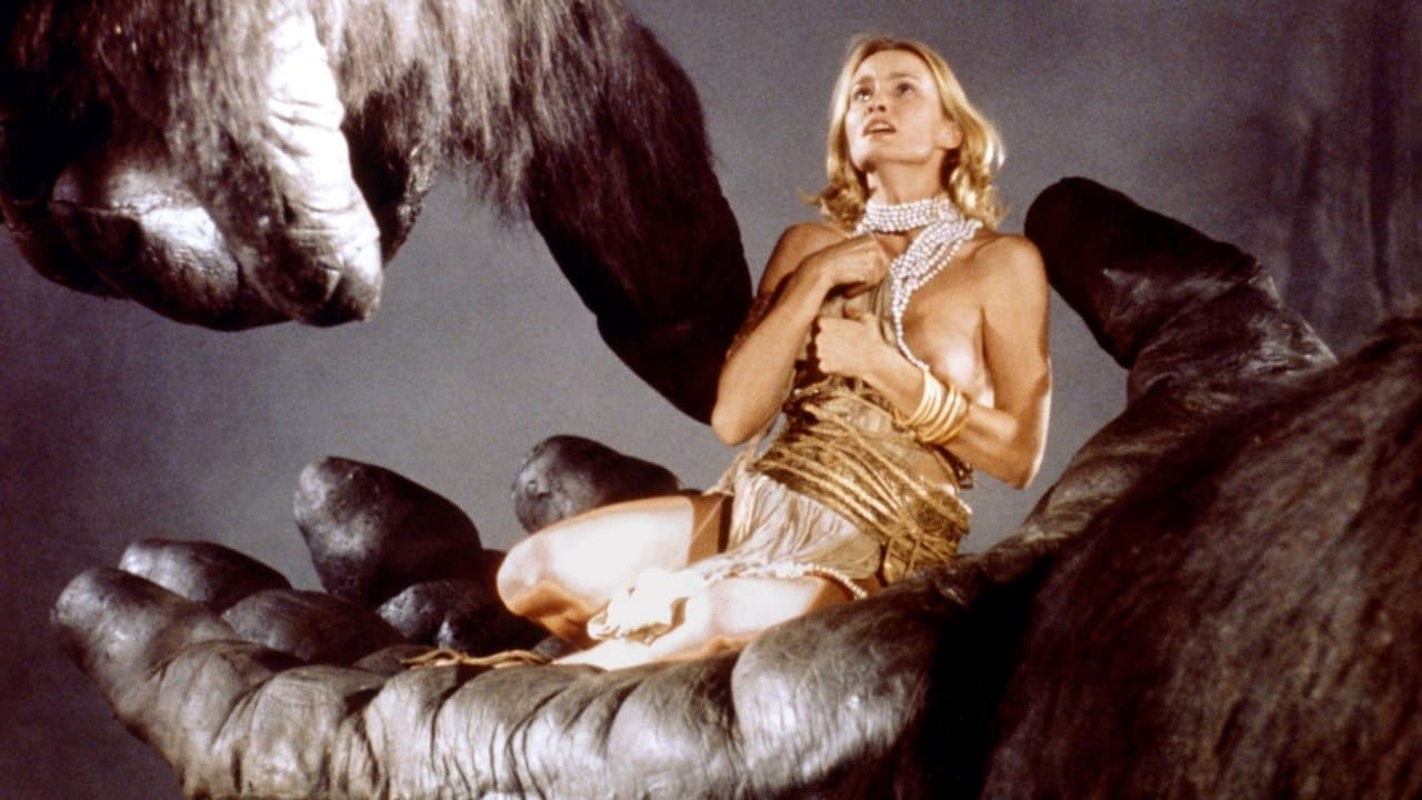 King Kong still 6