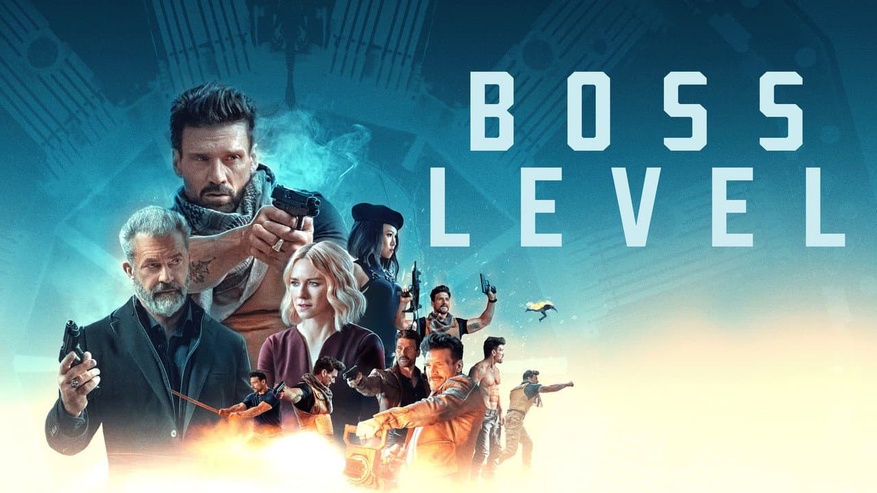 Boss Level still 3