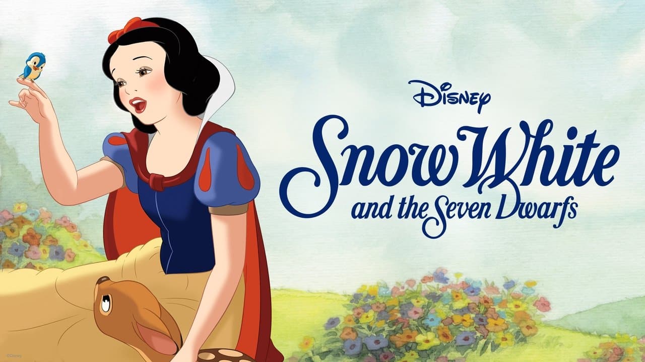 Snow White and the Seven Dwarfs still 8