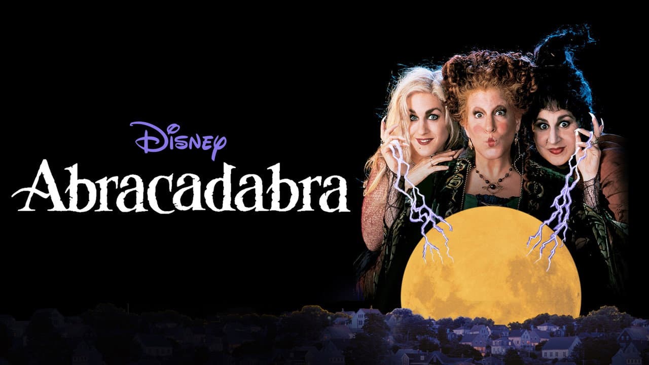 Hocus Pocus still 2