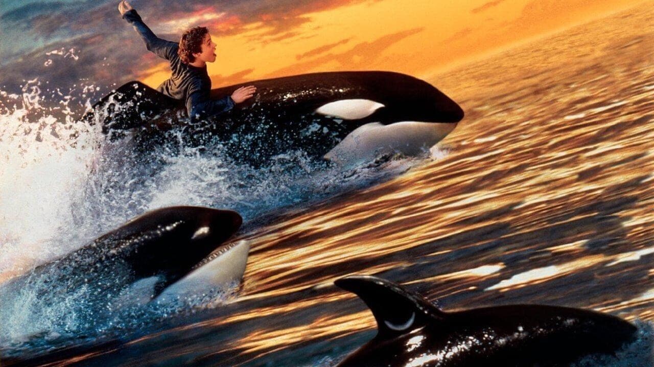 Free Willy 2: The Adventure Home still 5