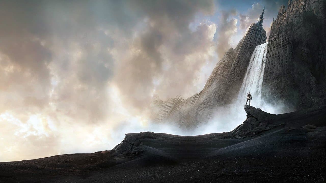 Oblivion still 8